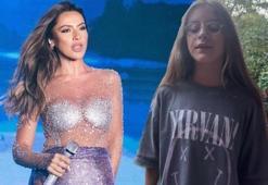 Volkan Konak’ın kızı Derin söyledi! Hadise sessiz kalmadı