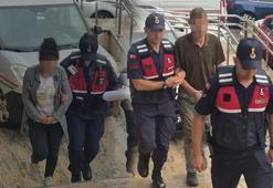 17 yaşındaki kızlarını zincire bağlayıp, ellerini kelepçelediler! Babadan gazetecinin sorusuna skandal yanıt