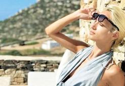 Huzur dolu tatil