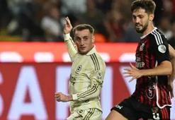 İsmail Kartal kararını verdi! Fenerbahçe'de büyük rotasyon