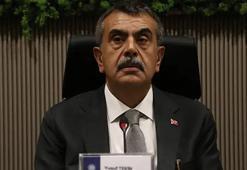 Bakan Tekin'den mesleki eğitim açıklaması: Eksiklik gördüğümüz iş yeriyle protokolü kesiyoruz