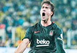 Saldır Kartal