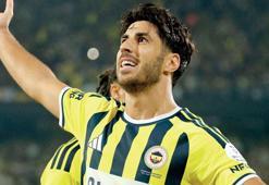 Asensio dönüyor