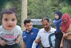 Büşra bebek soruşturmasında anne ve baba hakkında karar