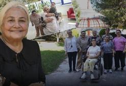 Kimsesiz bir bebeğin parmağını tutmasıyla başladı! Yurdanur Anne'nin 30 yıllık hikayesi