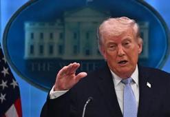 Fed'in sürpriz faiz kararına rest! Trump talimatı verdi; hemen düşürün