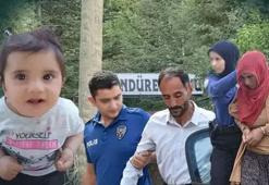 Büşra bebek olayında flaş gelişme! Anne ve baba dahil 6 kişi tutuklandı