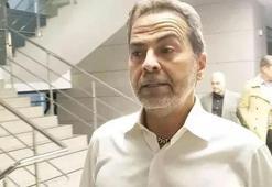AKUT kurucusu Nasuh Mahruki hakkında tahliye kararı verildi