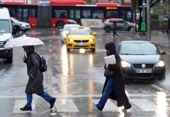 METEOROLOJİ'DEN 12 İL İÇİN SARI KODLU UYARI | Sağanak ve gök gürültüsü geliyor: Hafta sonu hava durumu nasıl olacak, yağışlar ne kadar sürecek, hangi illerde sarı kodlu uyarı verildi? İstanbul, Ankara, Eskişehir, Bursa cumartesi pazar hava durumu
