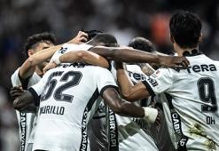 BEŞİKTAŞ - MARSİLYA MAÇI BU AKŞAM HANGİ KANALDA, SAAT KAÇTA? | UEFA Avrupa Ligi Beşiktaş - Marsilya maçı şifresiz mi, muhtemel 11'ler kimler?