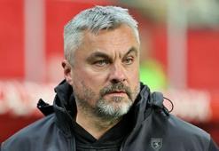 Trabzonspor, Thomas Reis'i resmen duyurdu