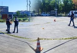 Diyarbakır'da kan donduran olay! Eski eşini vurup araca bindirdi, polis takibinde dehşet saçtı