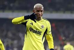 Fenerbahçe 3 puanı, Talisca golü unuttu! Ayrılık kimseye yaramadı