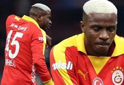 PSG’nin Osimhen inadı! Transferden vazgeçmiyorlar