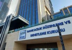 BDDK’dan bankaların kendi hisseleri için kritik karar!