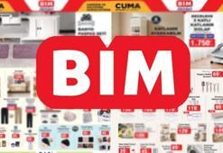 18-20 EYLÜL 2026 BİM AKTÜEL KATALOĞU FİYAT LİSTESİ | Bu hafta Cuma ve Pazar günleri BİM’e hangi ürünler geliyor, indirimli ürünler neler? İşte tam liste BİM aktüel afişi