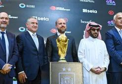 2027’de Türkiye’de spor şöleni: Süper Kupa, Formula 1, UEFA finali ve Avrupa Oyunları İstanbul’da