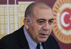 Gürsel Tekin'in görevine son verildi