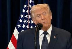 Trump, İran'la savaşın gidişatı konusunda 'kritik bir karar aşamasında' olduğunu belirtti