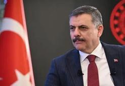 İçişleri Bakanı Mustafa Çiftçi: İbretiâlem olsun diye talimat verdim