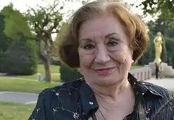 ‘Aşk-ı Memnu'nun ‘Arsen Halası' Gülsen Tuncer hayatını kaybetti