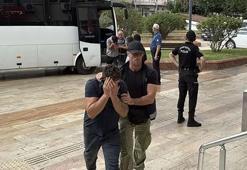 Aydın merkezli 7 ilde yasa dışı bahis operasyonu! 27 zanlı tutuklandı