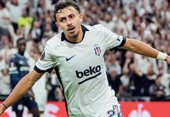 Kartal parçaladı