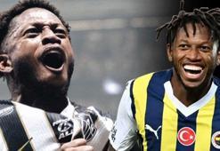 Fenerbahçe’den gitti, kendini buldu! Brezilya’da Fred rüzgarı