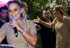 Konserinde tacize uğramıştı! Demet Akalın yaşadıklarını anlattı