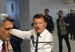 Kaşif Kozinoğlu soruşturmasında yeni gelişme: Koğuş arkadaşı Hasan Atilla Uğur gözaltında