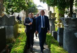 İstanbul Arkeoloji Müzeleri'nde tarihî dönüşüm: Bakan Ersoy, “Bu eşsiz hazineyi daha güvenli, daha çağdaş ve daha erişilebilir hâle getirdik”