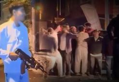 14 yaşındaki çocuğun kalaşnikoflu görüntüleri tepki çekmişti! İfadesi ortaya çıktı