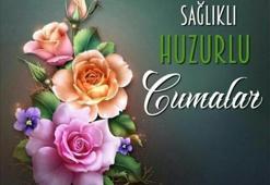 18 Eylül Cuma mesajları resimli ve kısa seçenekler! WhatsApp için dualı Cuma akşamı sözleri ve tebrik mesajları