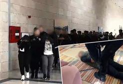 Kentte ilaç skandalı! Aralarında doktorlar da var: Milyonluk vurgun ortaya çıkarıldı