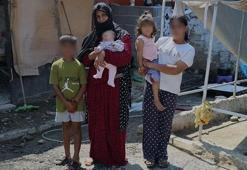 Ev sahibi olmak isterken hayatı altüst oldu! 5 çocuğu ve 1,2 milyon TL borçla kaldı