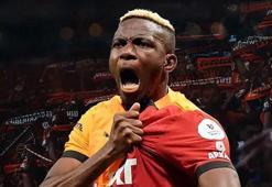 Galatasaray'a kötü haber! Osimhen başvurusu reddedildi