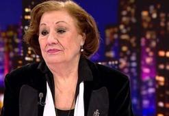 Usta oyuncu Gülsen Tuncer 81 yaşında hayatını kaybetti! Aşk-ı Memnu'nun Arsen Hanım'ı Gülsen Tuncer neden öldü?