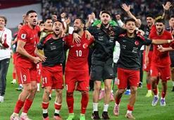 A Milli Takım'ın aday kadrosu açıklandı! 4 isim ilk kez çağrıldı