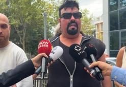 Kobra Murat tehdit edildiğini açıkladı: 'Keleşle tararız, torununu kaçırırız'