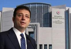 İBB davasında ek iddianame düzenlendi