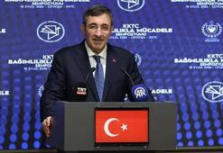 Cumhurbaşkanı Yardımcısı Yılmaz: Çocuklarımızın dijital dünyadaki güvenliği de ortak sorumluluğumuz