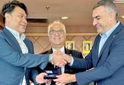 Aselsan’dan Brunei’e teknoloji hamlesi