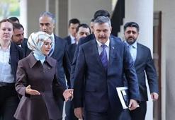 Bakan Çiftçi: Biz devlet olarak vatandaşımızın eksiklerini ve ihtiyaçlarını görmekle mükellefiz