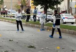 Erzurum’da facia gibi boşanma kavgası! Silahlı çatışmada 1’i polis 12 kişi yaralandı