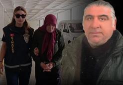 Yatağının yanında ölü bulunmuştu! Otopside darp izi, sınırda firar: Her şey tek tek ortaya çıktı