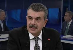 Ara tatil devam edecek mi? Milli Eğitim Bakanı Tekin, CNN Türk'te yanıtladı