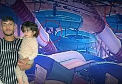 Aquapark faciasında flaş karar! Kameradaki düşme görüntüsü sonrası takipsizlik kaldırıldı