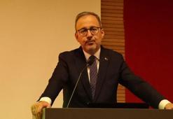 Kasapoğlu: Otizmi artık yepyeni bir anlayışla ele almamız gerekiyor