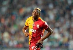 OSIMHEN TRABZONSPOR MAÇINDA OYNAYACAK MI? TRABZONSPOR-GALATASARAY MAÇI MUHTEMEL İLK 11: OSIMHEM MAÇTA NEDEN YOK, SAKAT MI?