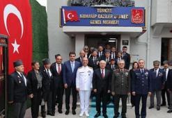 Bakan Güler: Gazilik, şanlı tarihimizde büyük bir şeref ve onur vesilesi olarak görülmüştür